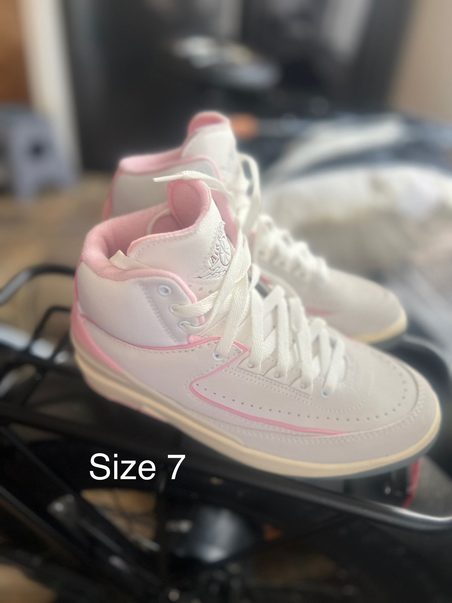 Air Jordan retro 2