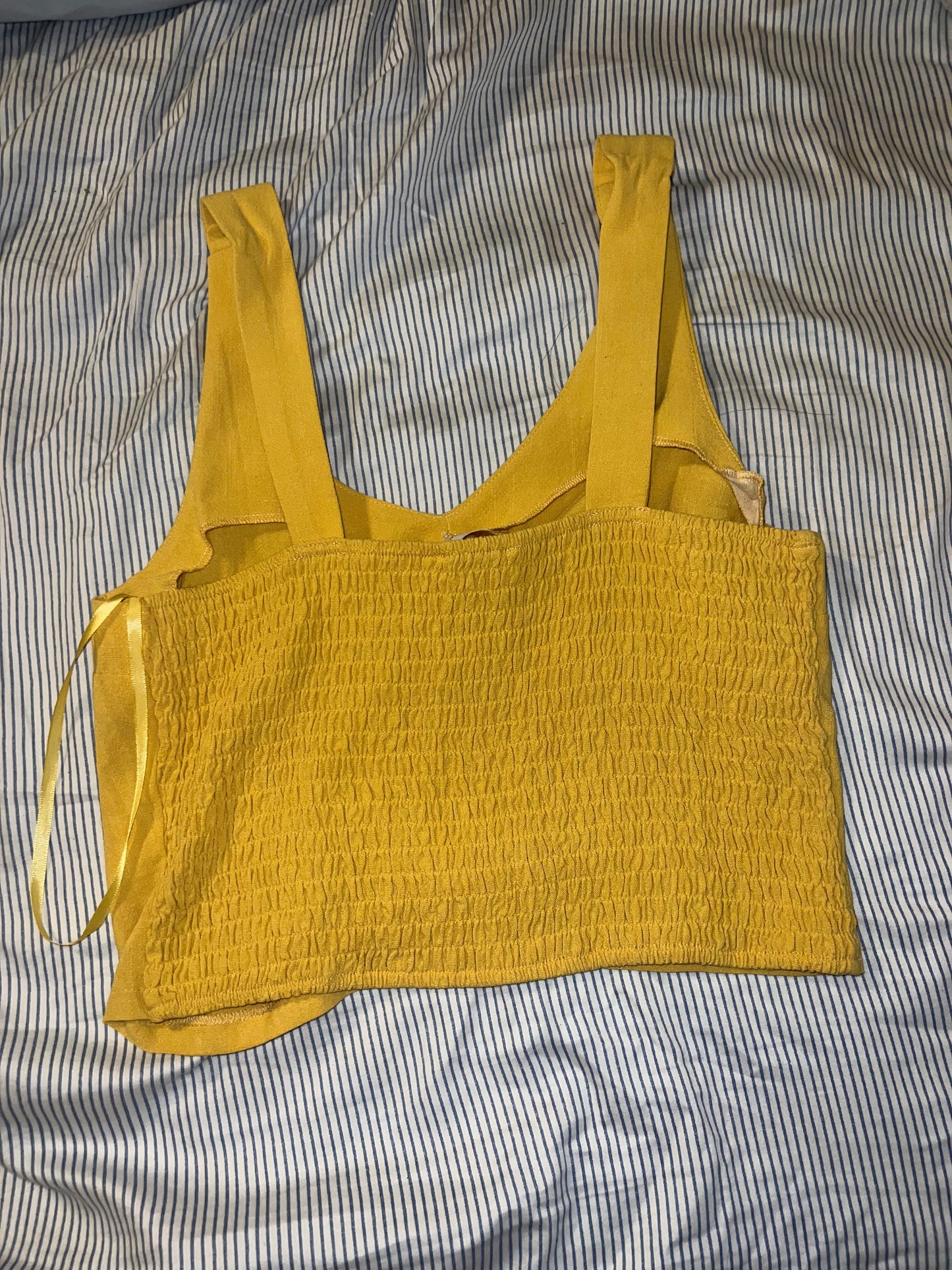 Sunny top