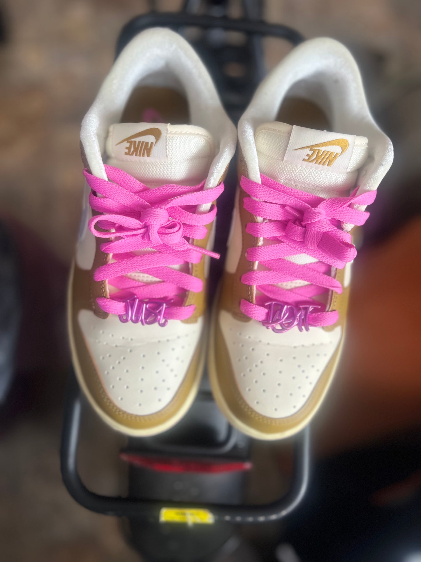 Nike dunks