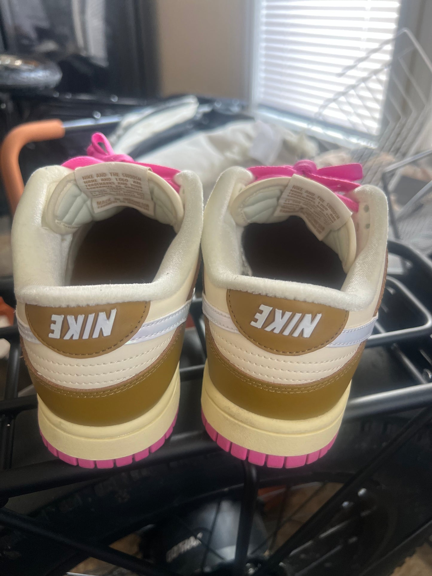 Nike dunks