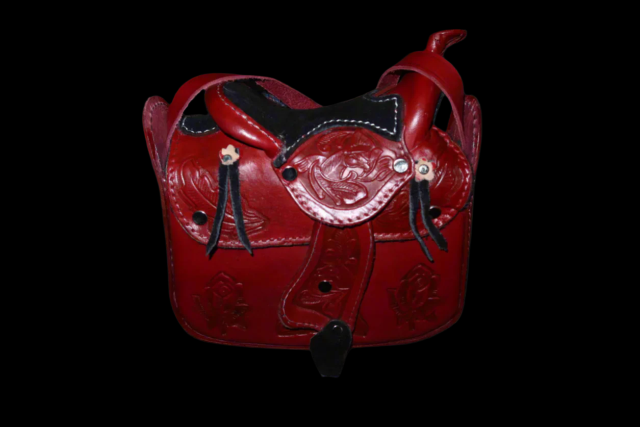 Saddle up Bag