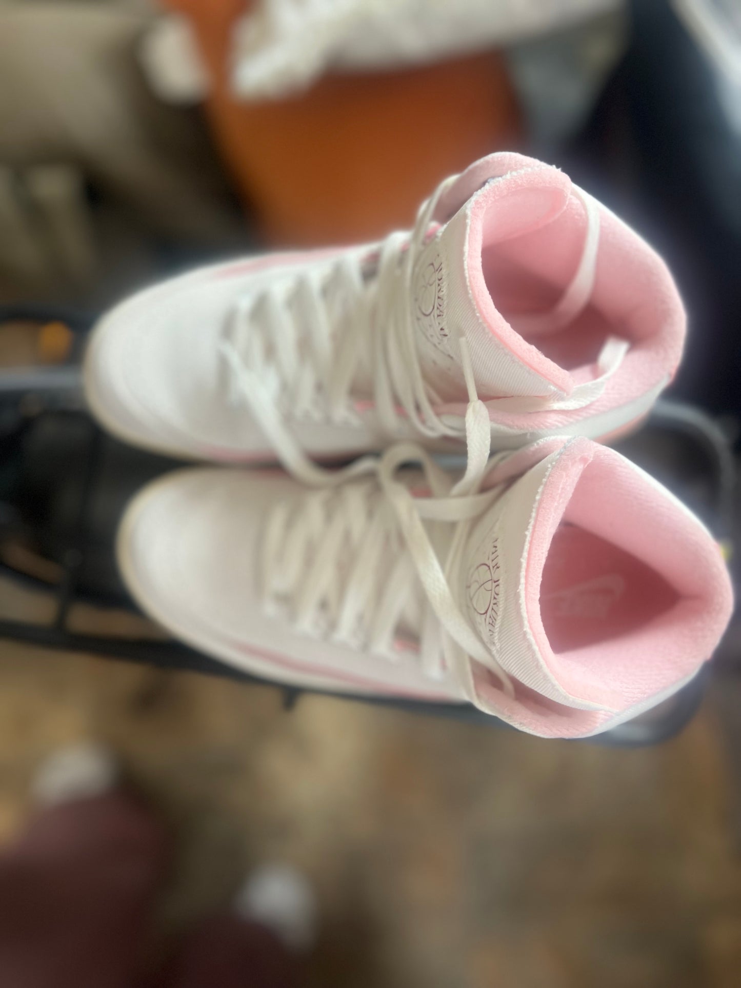 Air Jordan retro 2