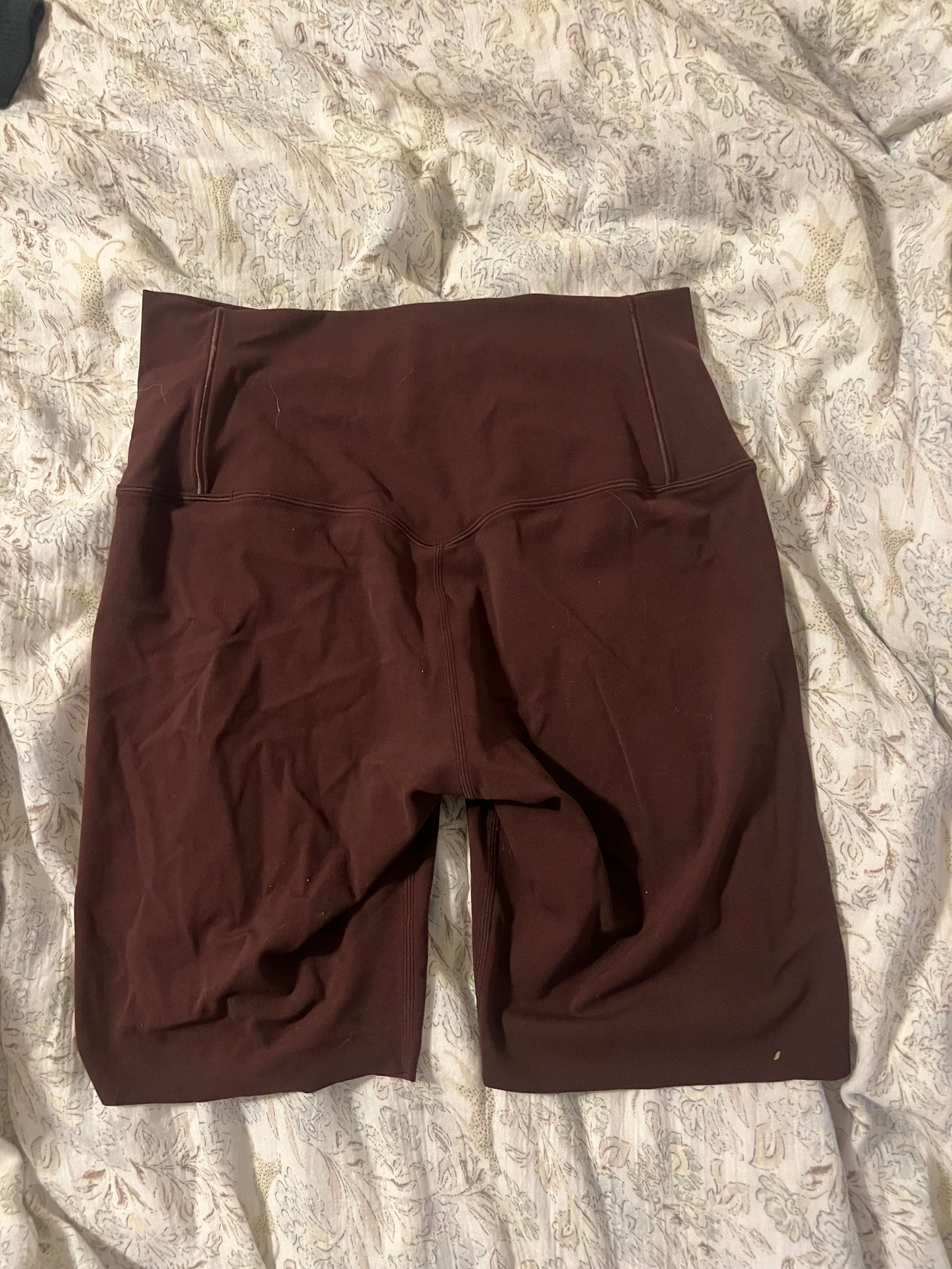 Biker shorts