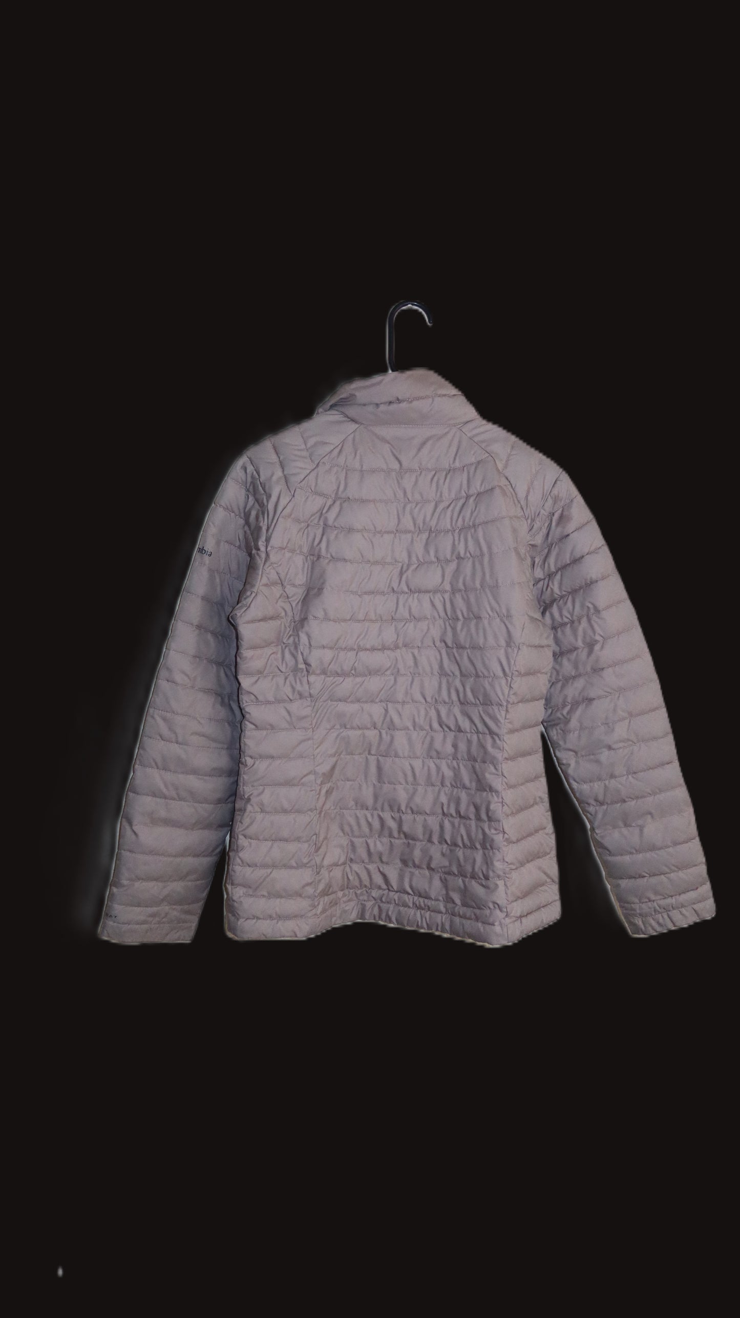 Columbia Winter Jacket