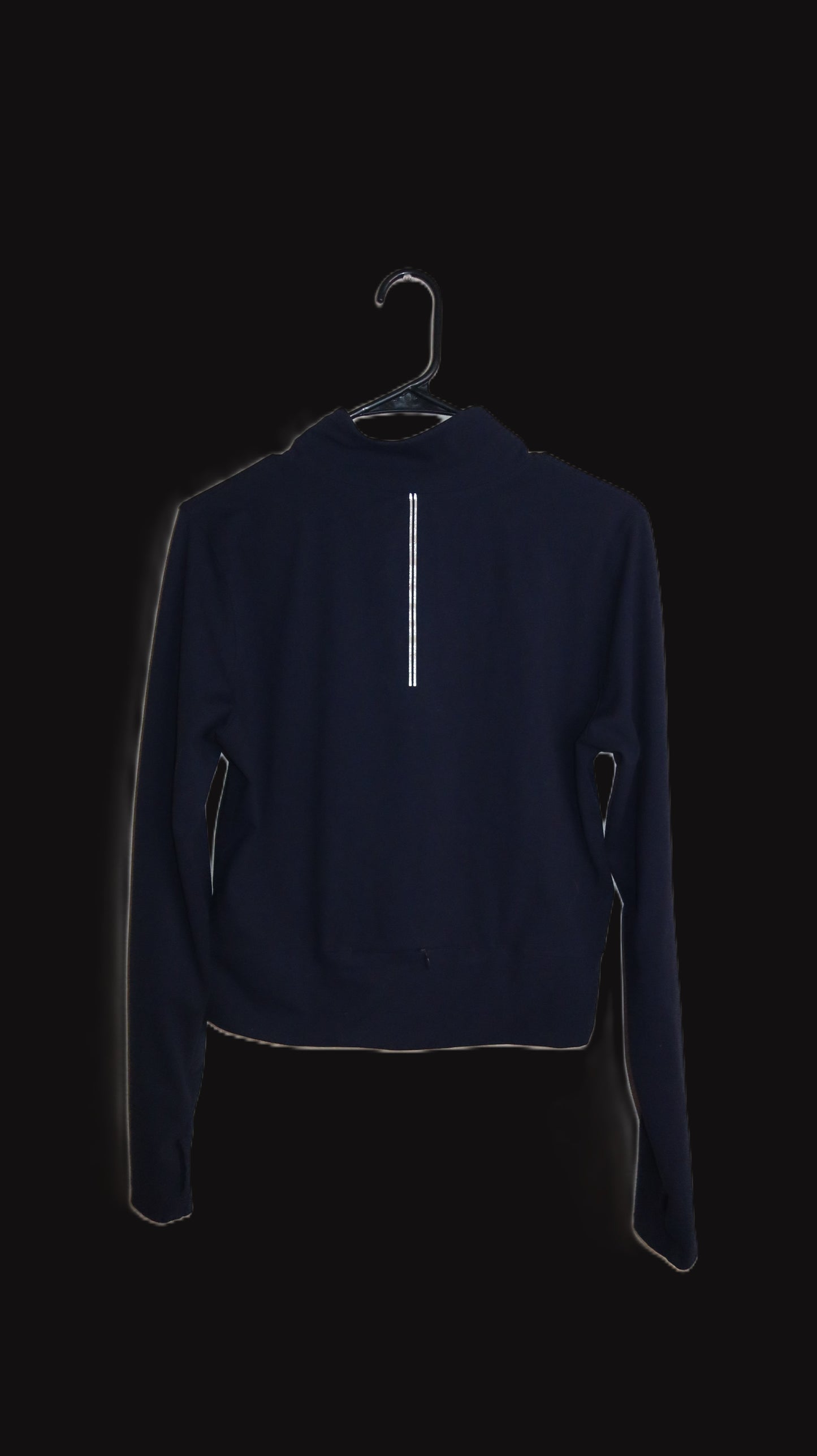 Active Zipper Jacket