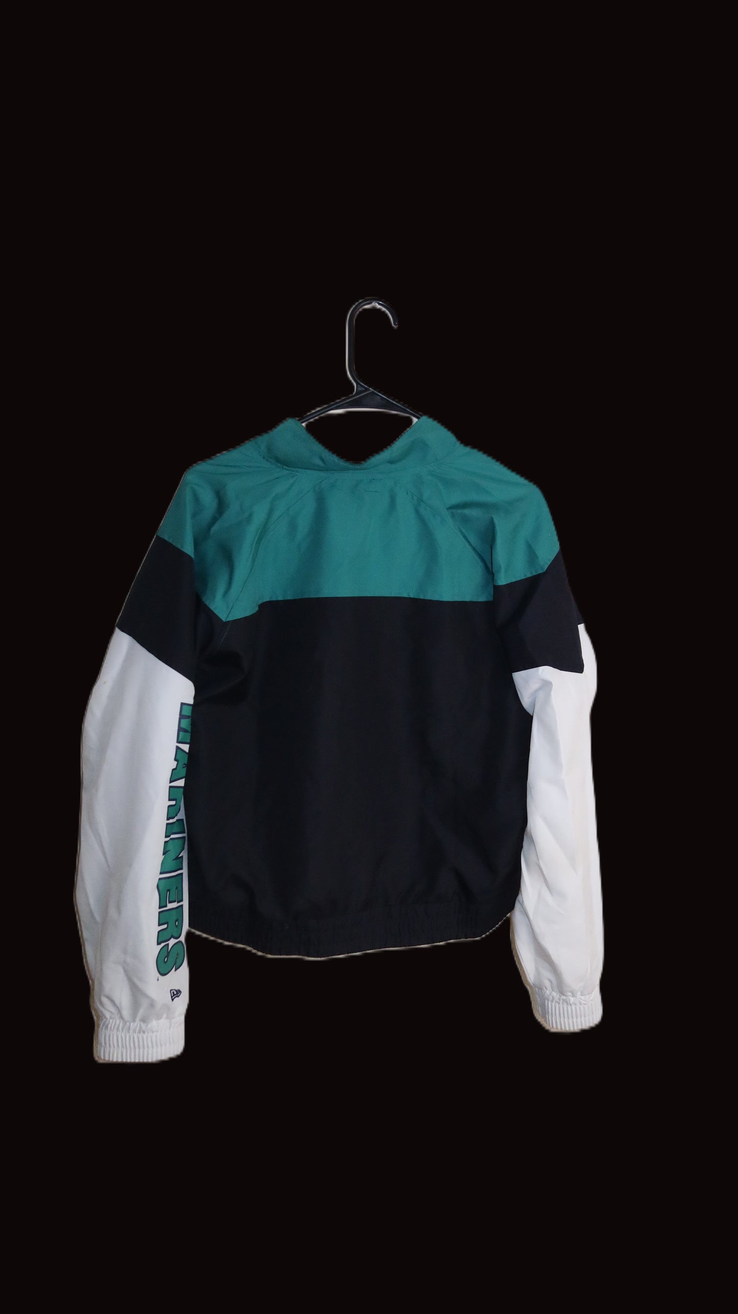 Seattle Mariners Jacket