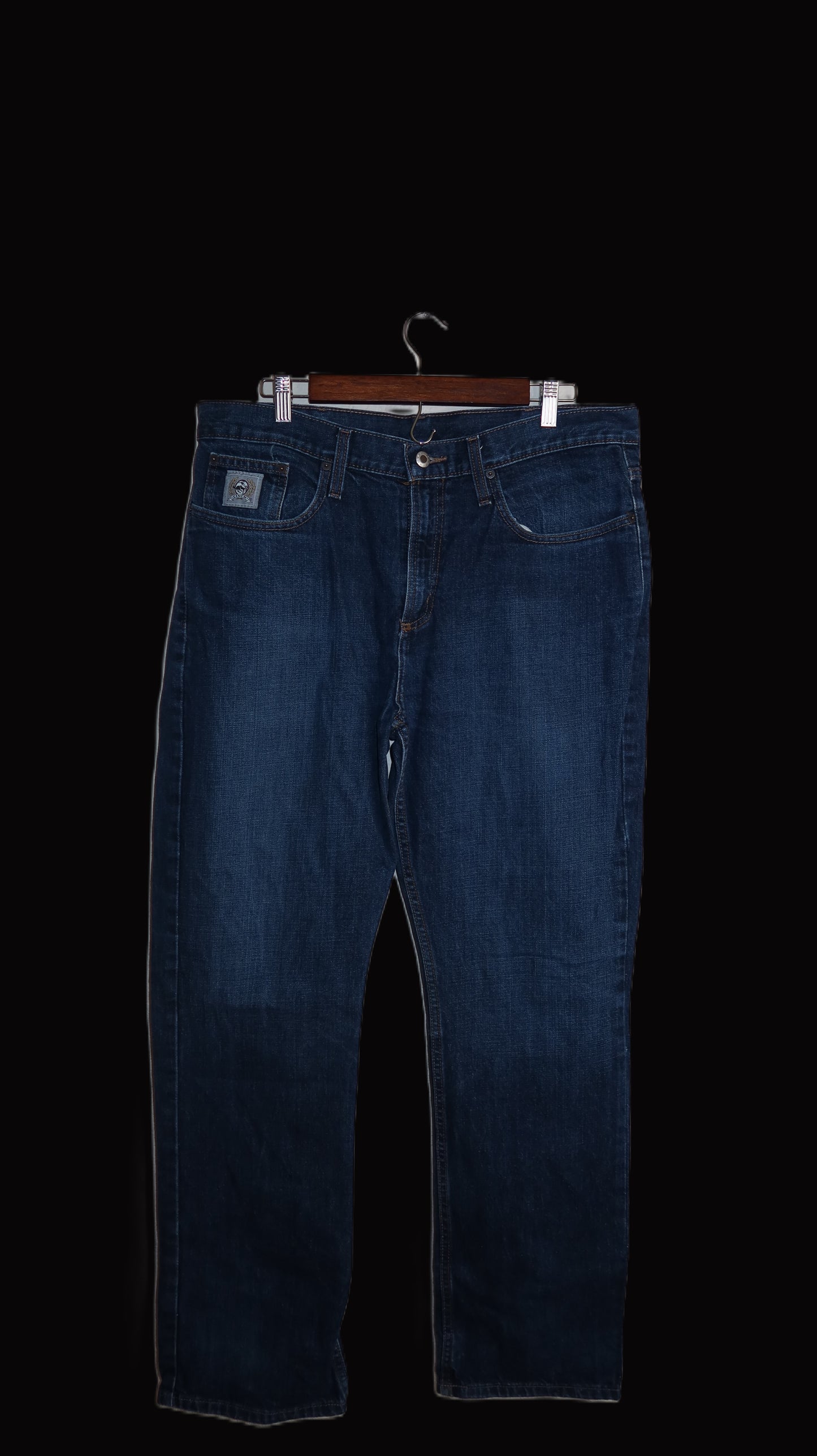 Mens Cinch Jeans