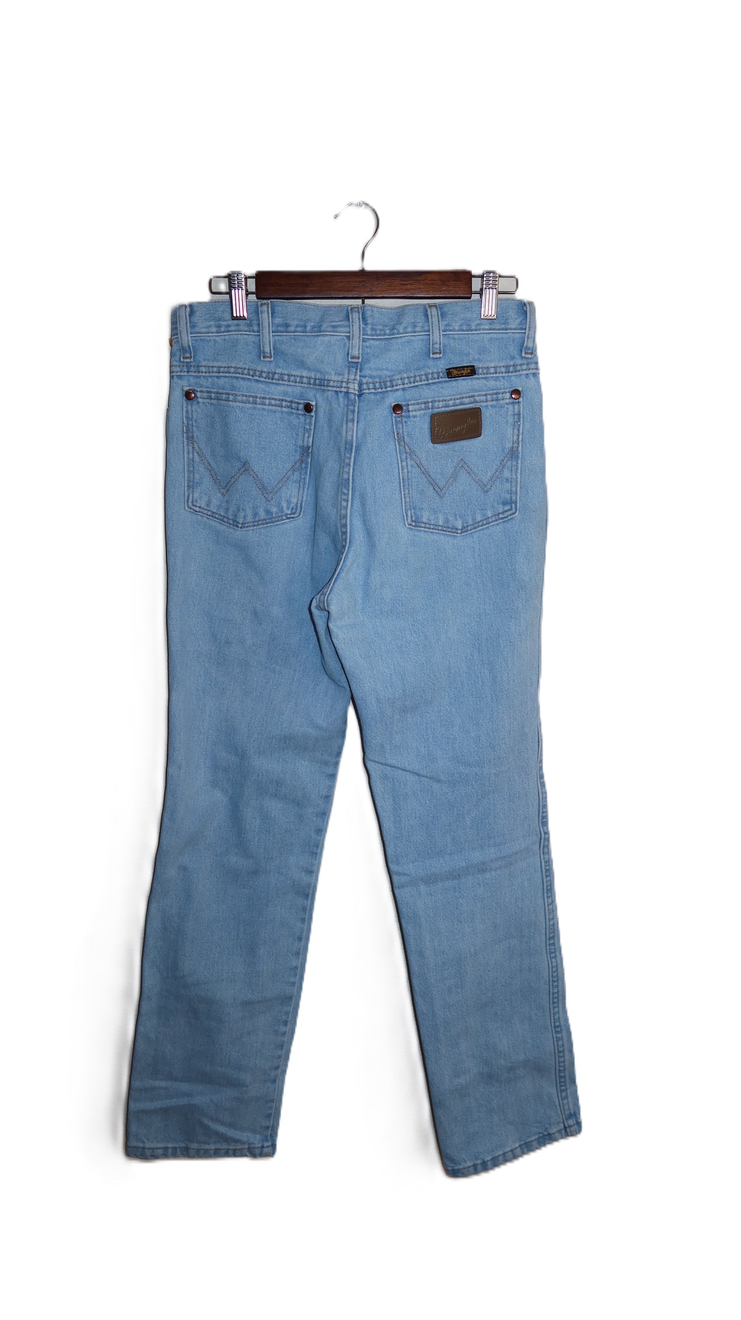 Wrangler Jeans