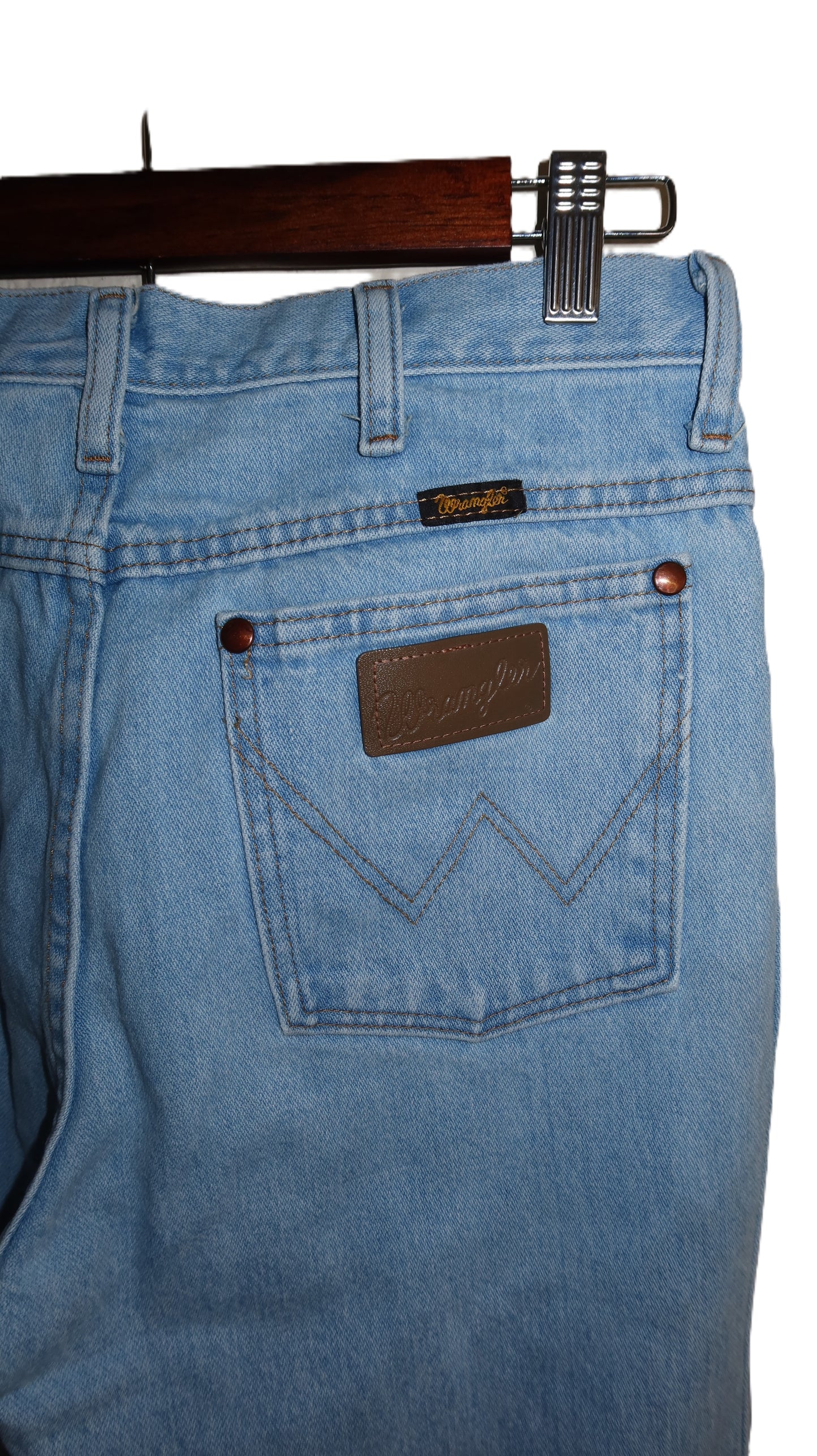 Wrangler Jeans
