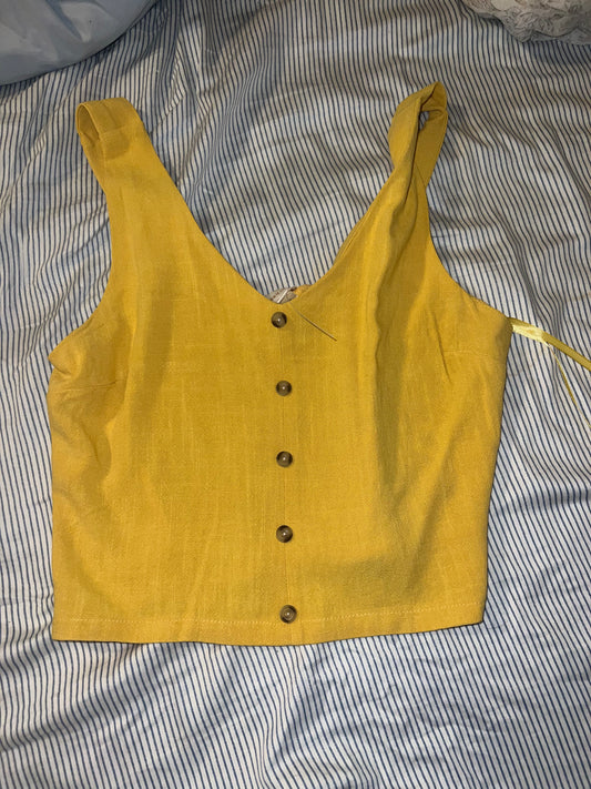 Sunny top