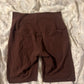Biker shorts