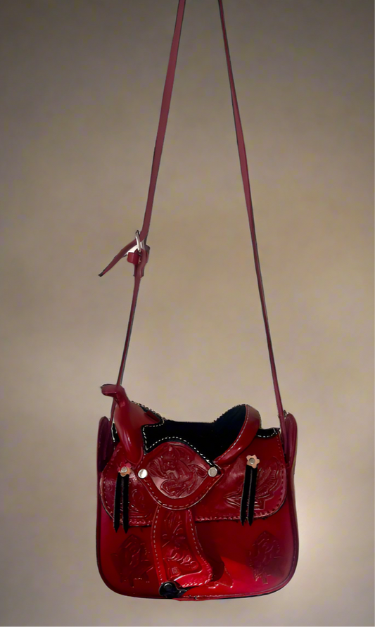 Saddle up Bag