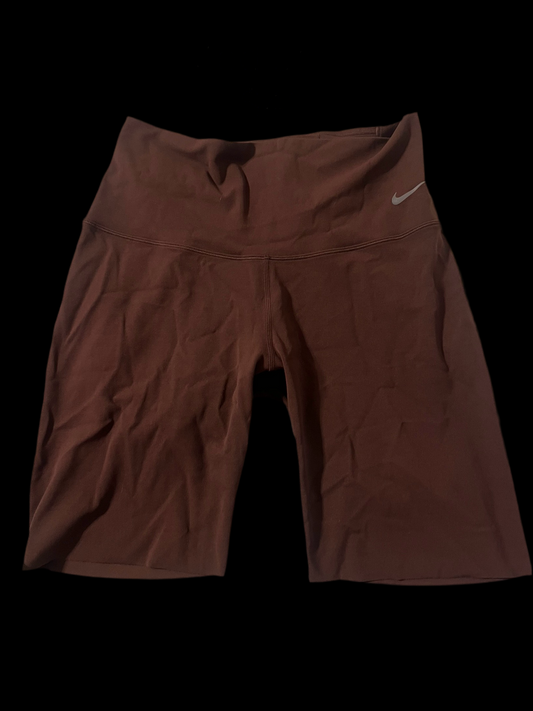 Biker shorts