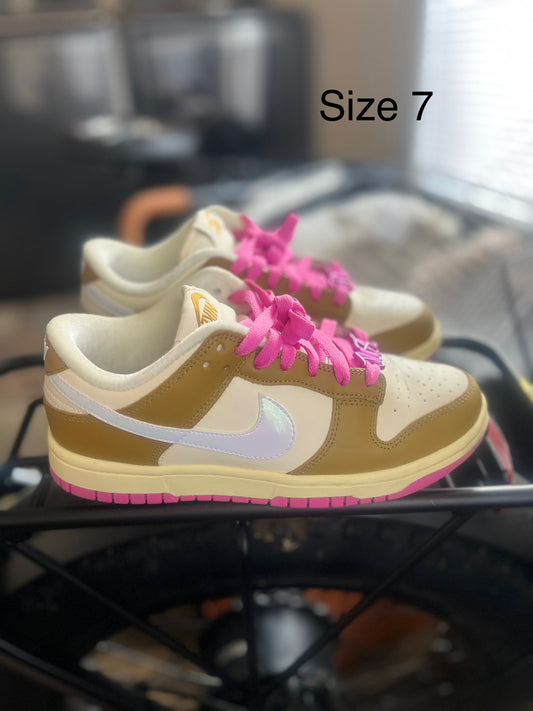 Nike dunks