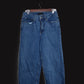Straight Jeans