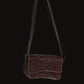 Hand Tooled leather Purse