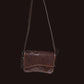 Hand Tooled leather Purse