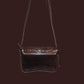 Hand Tooled leather Purse